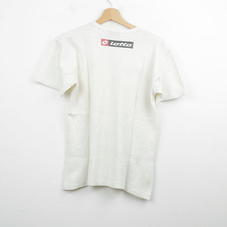 T-shirt Intima Fiorentina Lotto 2005/2006