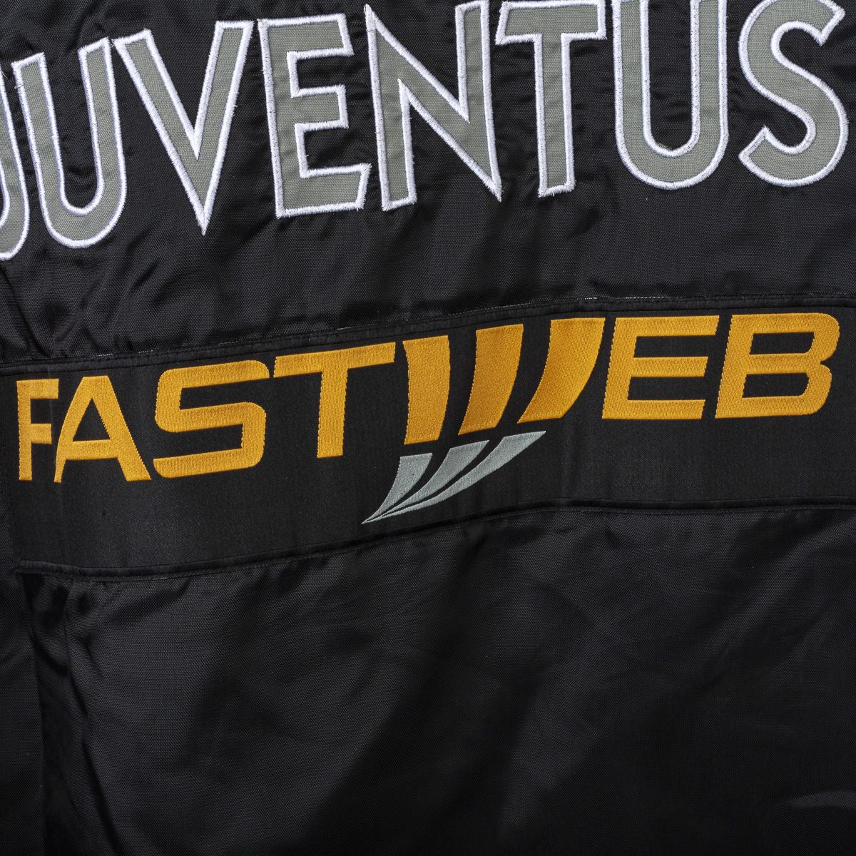 Giaccone Juventus Lotto Fastweb 2002/2003