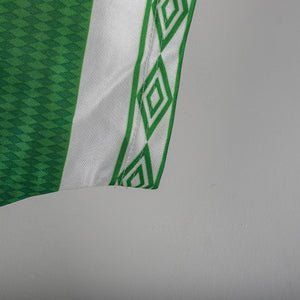 Maglia Home Celtic Umbro 1997/1998
