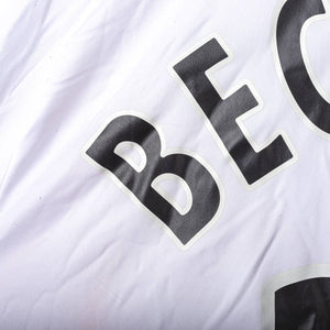 Maglia Home Los Angeles Galaxy Beckham 23 2007/2008