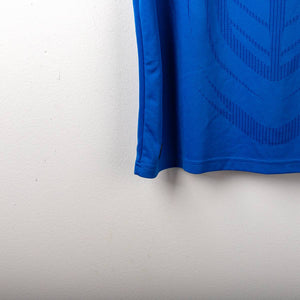 Maglia Home Italia Puma Cannavaro n5 2010