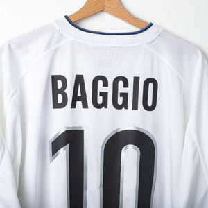 Maglia Away Inter Nike Baggio 10 1999/2000
