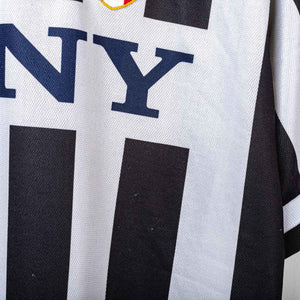 Juventus Kappa Sony 1995/1996 Home Shirt