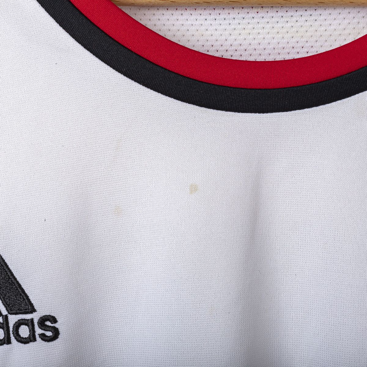 Maglia Away Milan Adidas El Shaarawy 92 2012/2013