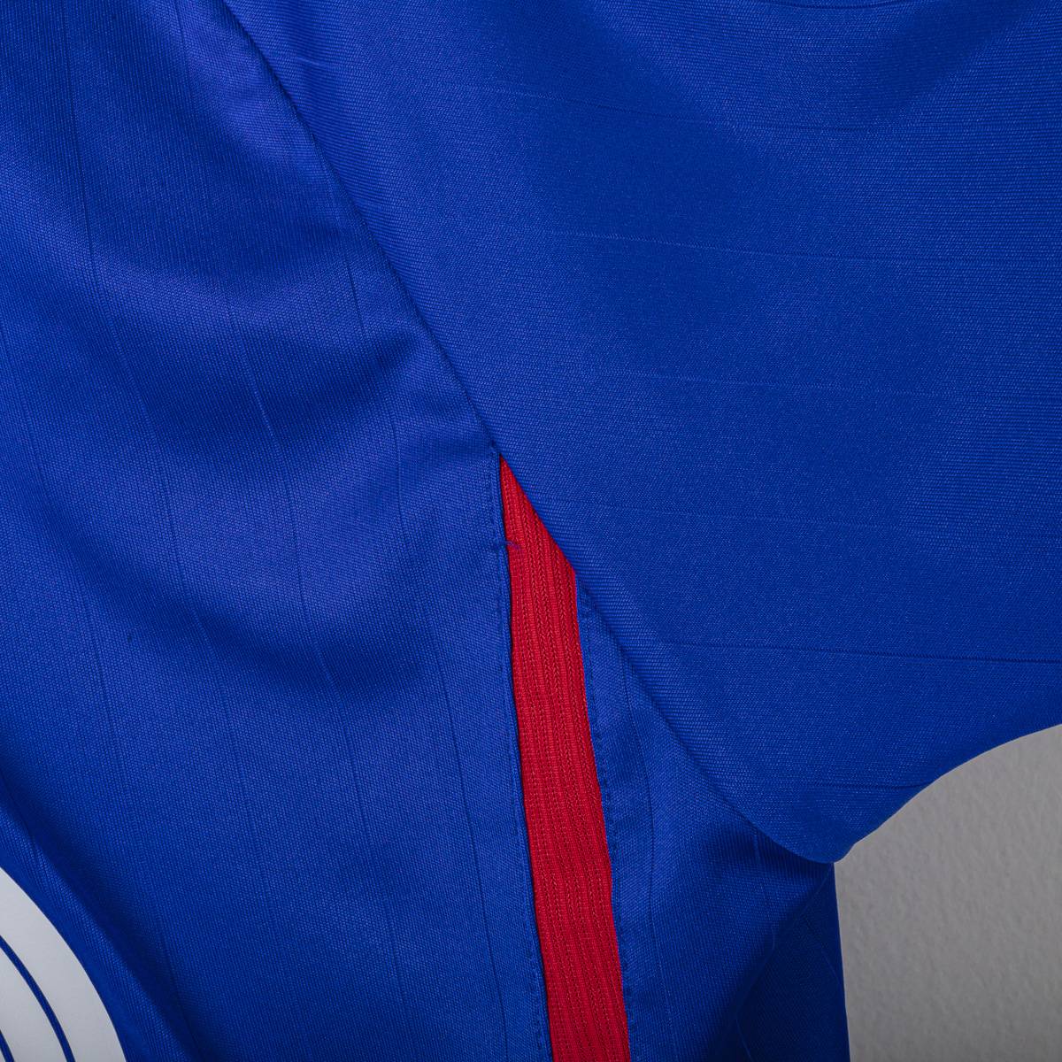 Maglia Home Francia Adidas Zidane n10 2006