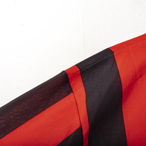 Maglia Home Ac Milan Adidas Motta 1992/1993