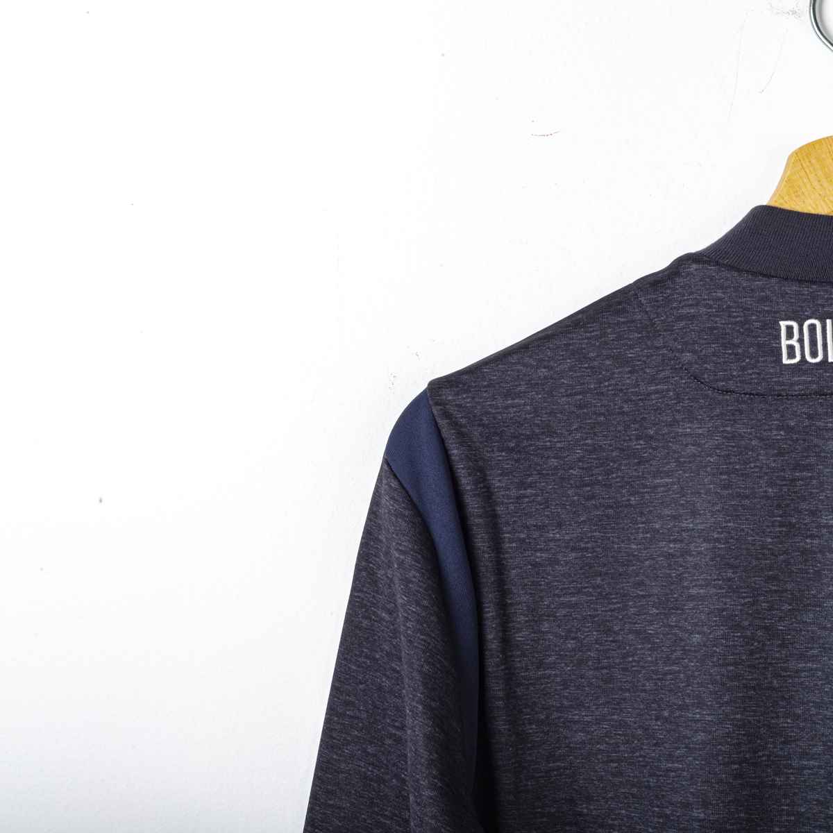 Giacca Bologna Macron con cartellino 2020/2021