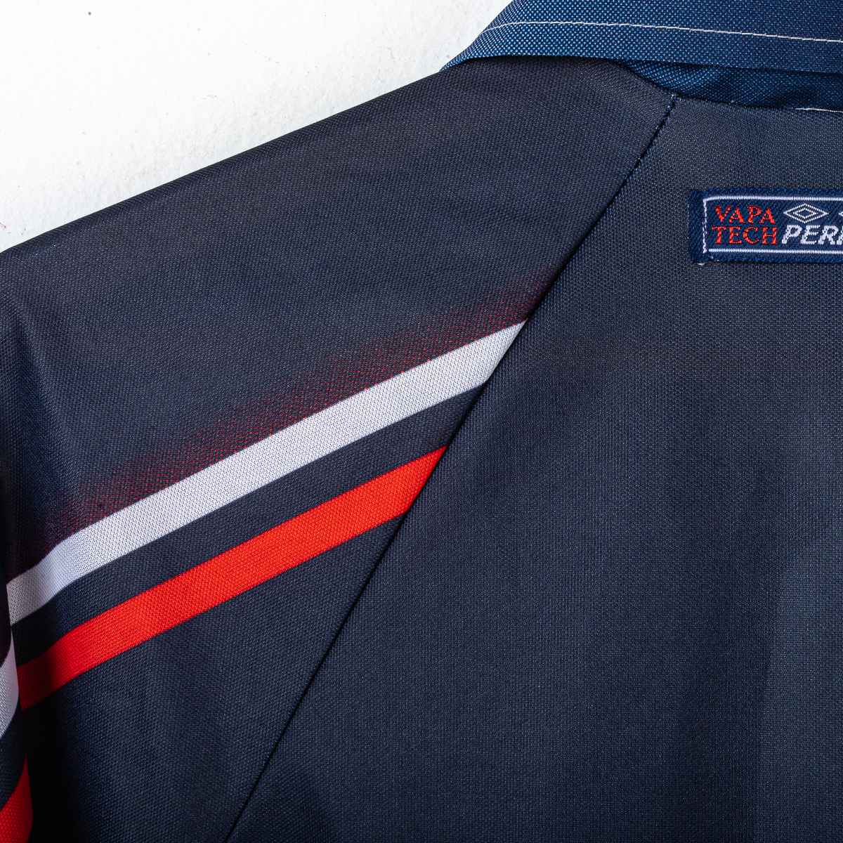 Maglia Away Ajax Umbro ABN AMRO 1997/1998