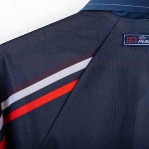 Maglia Away Ajax Umbro ABN AMRO 1997/1998