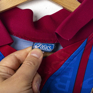 maglia Third reggiana asics n15 ml 1996/1997