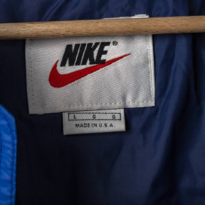 Giaccone Italia Nike Ip Mondiali 1998
