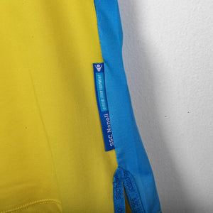 Maglia Third Napoli Macron Lavezzi n22 2011/2012