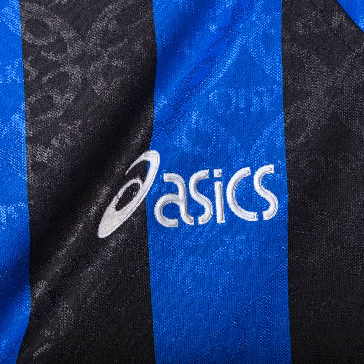 Maglia Home Atalanta Asics Vieri n20 1995/1996