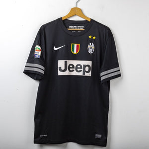 maglia away juventus nike jeep pogba 6 2012/2013
