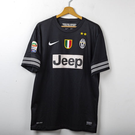 maglia away juventus nike jeep pogba 6 2012/2013