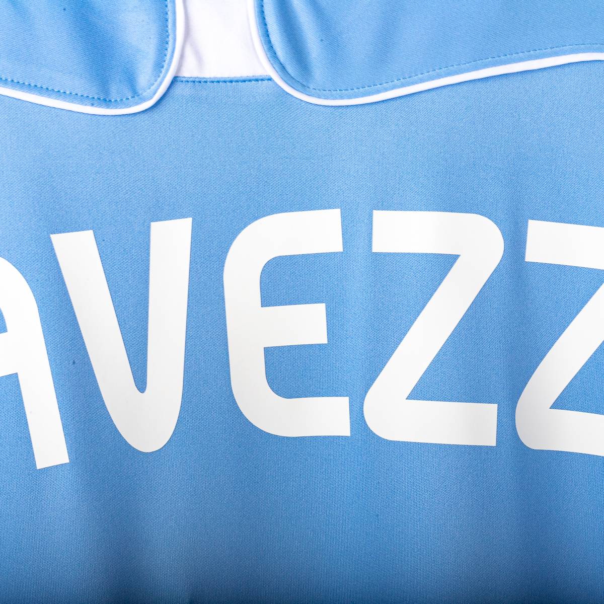 Maglia Home Ssc Napoli Diadora Lavezzi 7 2008/2009