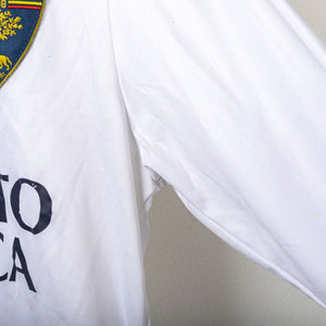 Maglia Away Lecce Di Michele 17 2011/2012