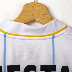 Maglia Away Lazio Puma Nesta n13 2001/2002