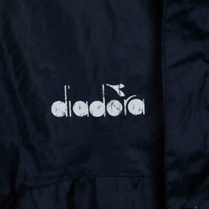 Giacca Arbitro FIGC Diadora Anni 1980