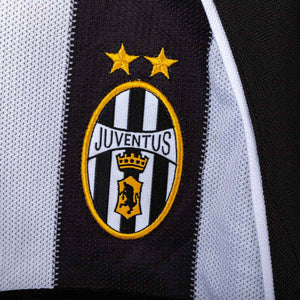 Juventus Lotto Del Piero 10 2002/2003 Home Shirt