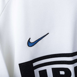 Maglia Away Inter Nike Baggio 10 1999/2000