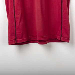 Maglia Home As Roma Kappa Emerson n11 2001/2002