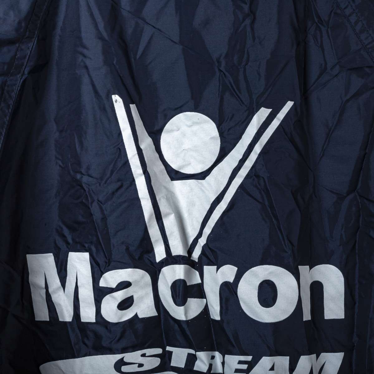 Giacca Antipioggia Bologna Macron Stream 2001/2002