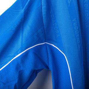Maglia Player Home Napoli Diadora 2000/2001