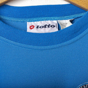 Maglia da Allenamento Napoli Lotto ML 24 1994/1995