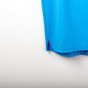 Maglia Home Ssc Napoli Macron Cavani 7 2011/2012