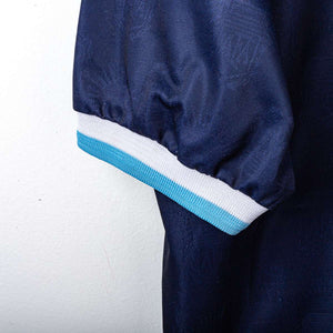 Maglia Away Argentina Reebok Zanetti 8 1999/2000