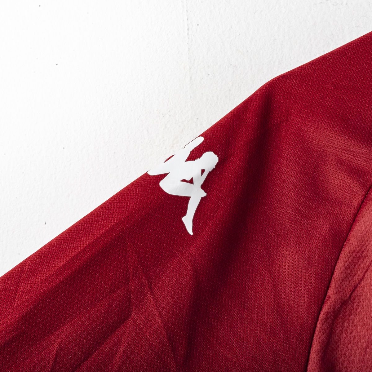 Maglia Home FC Metz Kappa 2025/2026