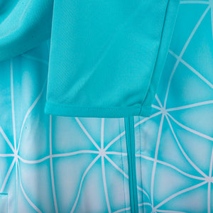 Giacca Walk Out Lazio Mizuno 2025/2026