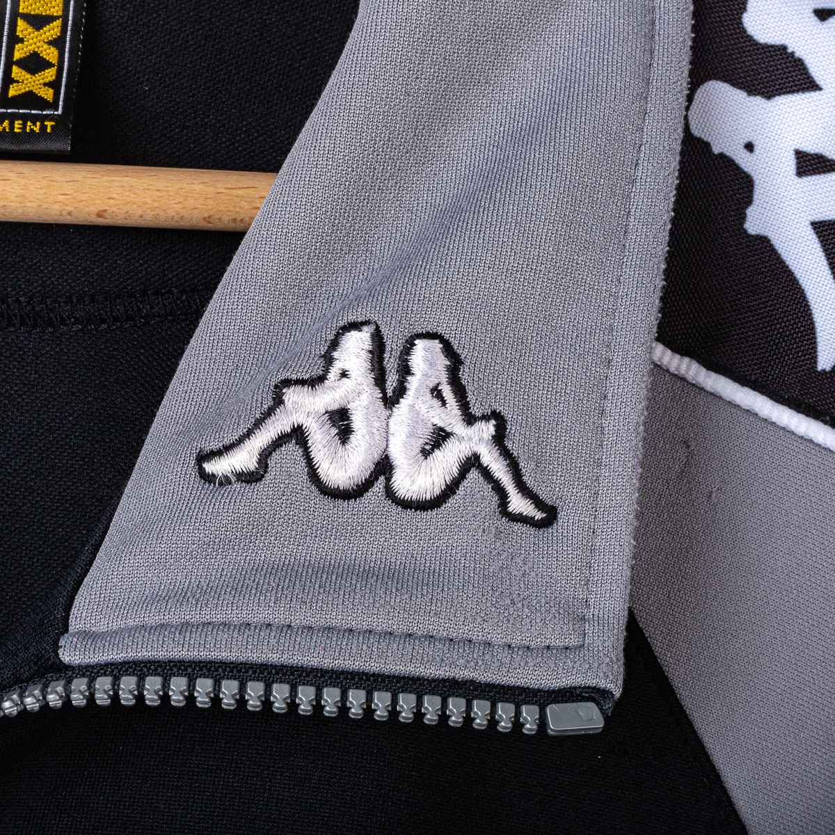 Juventus Kappa Training Tracksuit 1999/2000