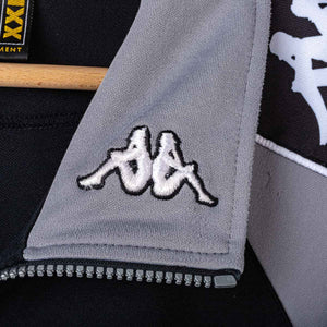 Juventus Kappa Training Tracksuit 1999/2000