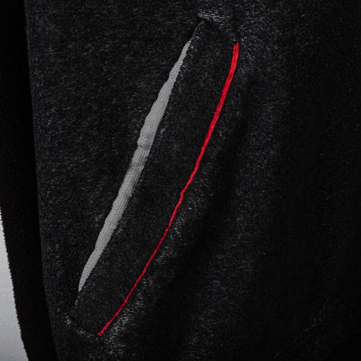 Milan Lotto 1995/1996 Fleece Sweatshirt