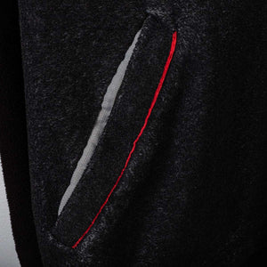 Milan Lotto 1995/1996 Fleece Sweatshirt