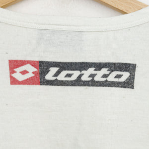 T-shirt Intima Fiorentina Lotto 2005/2006
