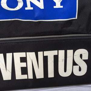 Borsone Juventus Kappa Sony 1995/1996