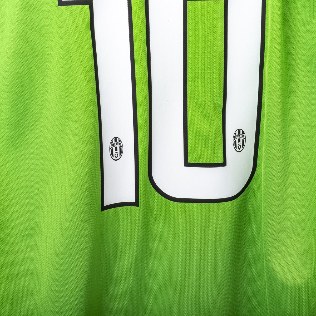 maglia third juventus tevez 10 uefa 2014/2015