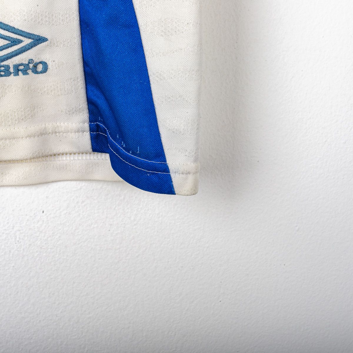 Pantaloncini Away Inter Umbro 1995/1996 41x44