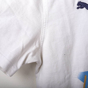 t-shirt celebrativa italia campione Mondiali 2006