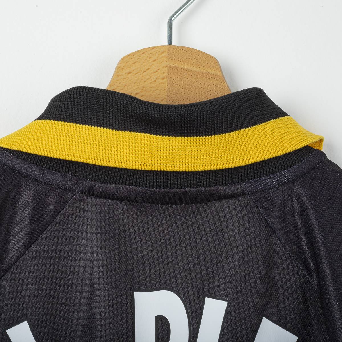 Juventus Kappa Third Shirt Del Piero 10 1995/1996