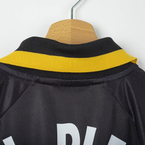 Juventus Kappa Third Shirt Del Piero 10 1995/1996