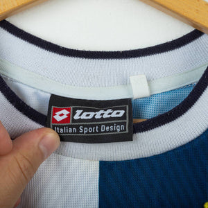 Maglia Away Chievo Verona Lotto Amauri 11 2004/2005