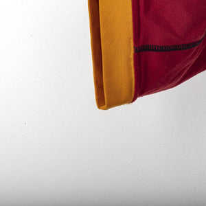Maglia Home As Roma Kappa Cafu n2 2001/2002