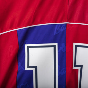 Maglia Home Barcellona Kappa n11 1993/1994