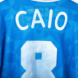 Maglia Home Napoli Lotto Caio 8 1996/1997