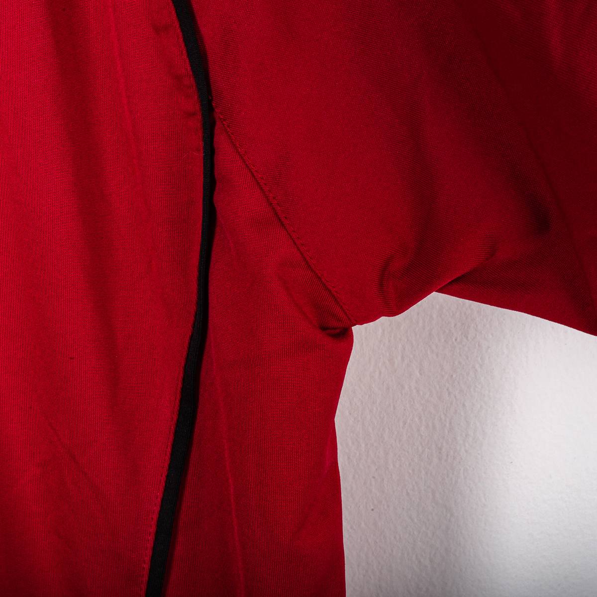 Maglia Home Livorno Legea Galante 6 2007/2008