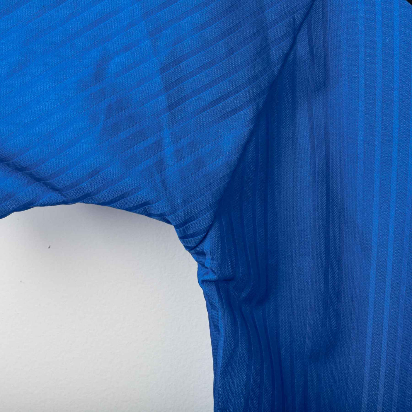 Maglia Third Manchester United Umbro Beckham 10 1996/1997